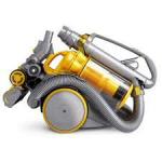 Vacuum Cleaners including Dyson